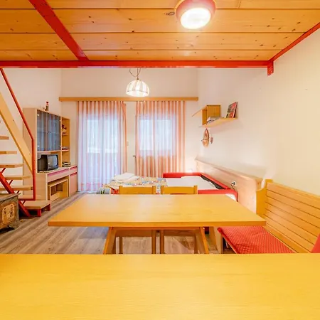 Dolomites Dream Marmolada Appartement *