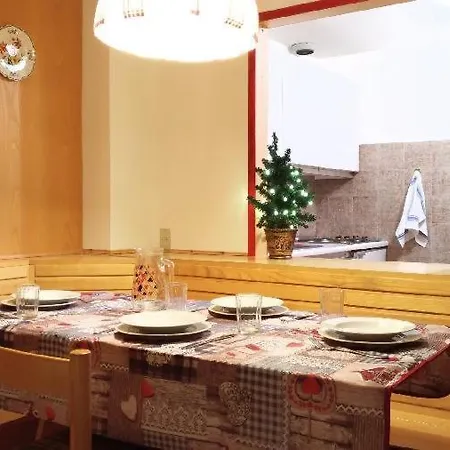 Dolomites Dream Marmolada 로카 피에토레