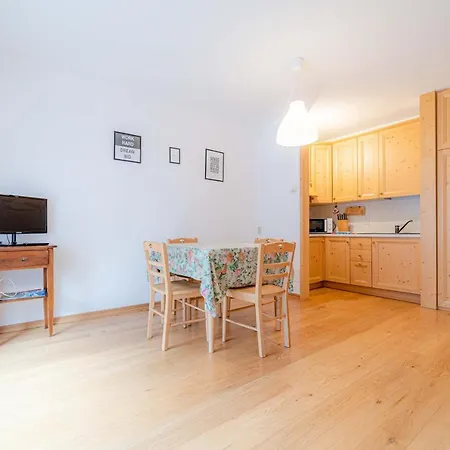 Dolomites Dream Marmolada 로카 피에토레