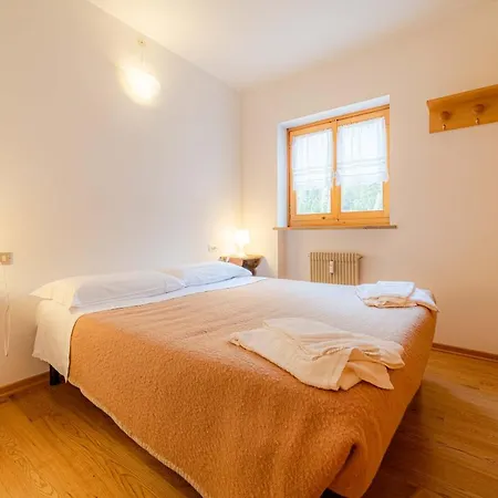 Dolomites Dream Marmolada 아파트