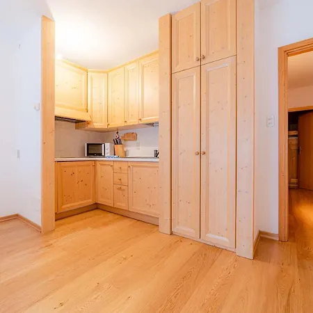 아파트 Dolomites Dream Marmolada