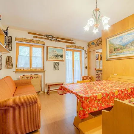 Dolomites Dream Marmolada 로카 피에토레