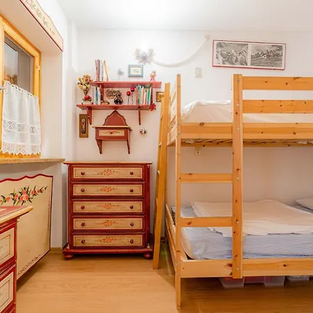 Appartement Dolomites Dream Marmolada