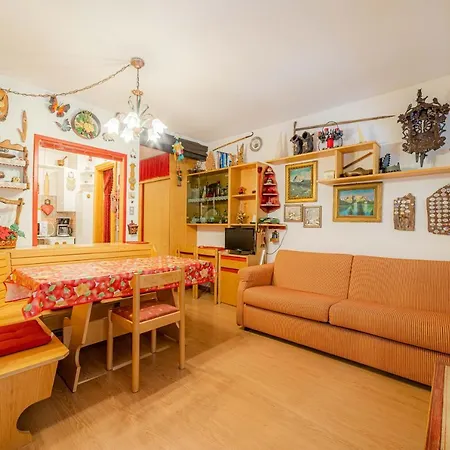 Appartement Dolomites Dream Marmolada