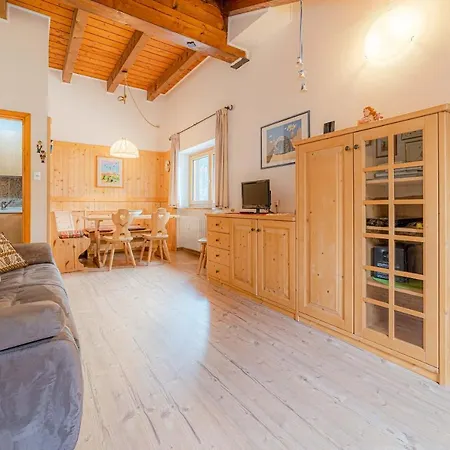 Dolomites Dream Marmolada 아파트 로카 피에토레