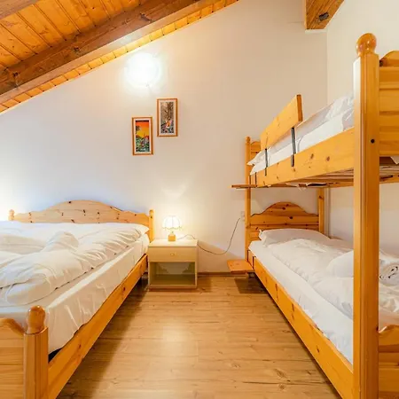 Dolomites Dream Marmolada *