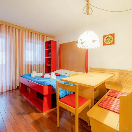 Dolomites Dream Marmolada 아파트 *