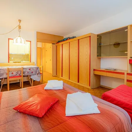 Dolomites Dream Marmolada 아파트 로카 피에토레