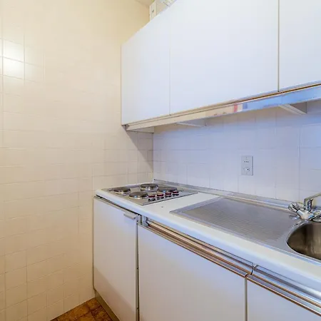 Dolomites Dream Marmolada 아파트 *