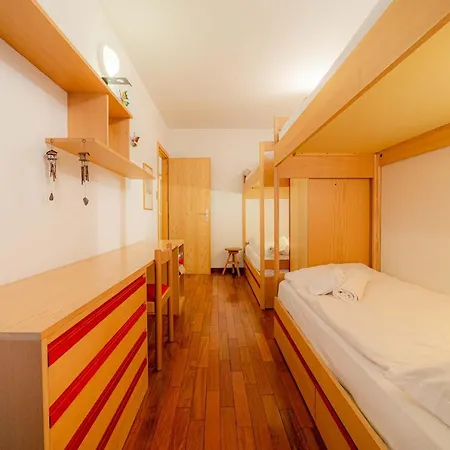 Dolomites Dream Marmolada * 로카 피에토레