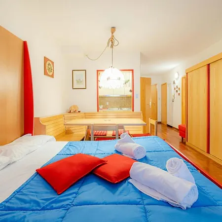 Dolomites Dream Marmolada 로카 피에토레