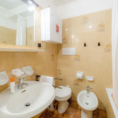 Dolomites Dream Marmolada 아파트 *