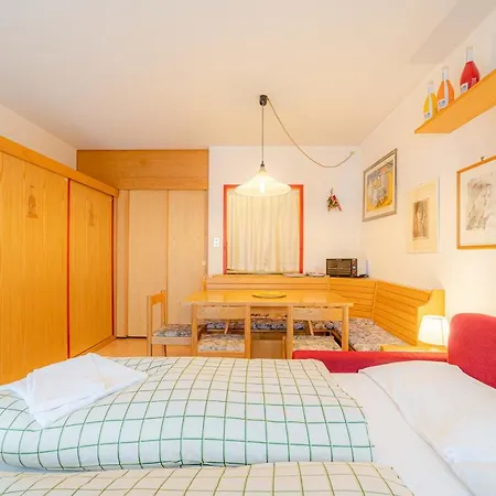 Dolomites Dream Marmolada Appartement *