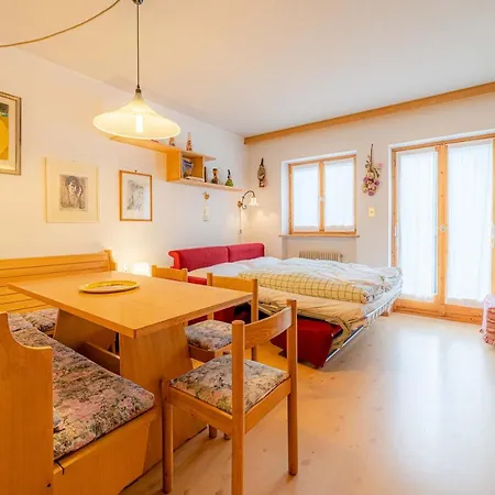 Dolomites Dream Marmolada Appartement *