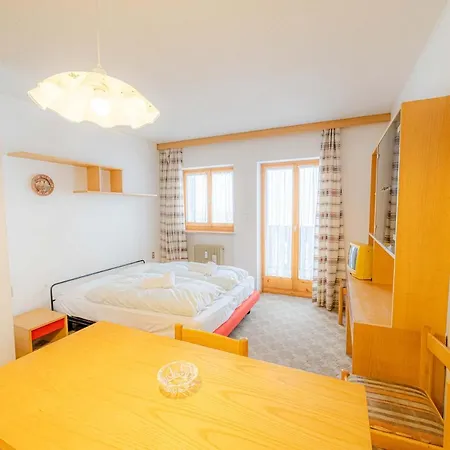 Dolomites Dream Marmolada * Rocca Pietore