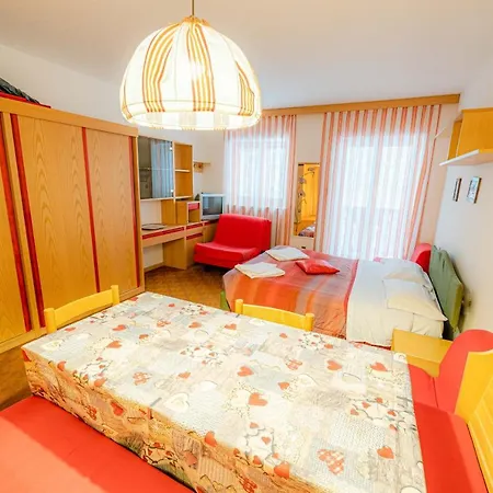 Dolomites Dream Marmolada