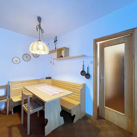 Dolomites Dream Marmolada 아파트 로카 피에토레