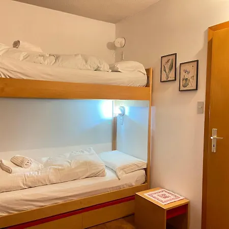 아파트 Dolomites Dream Marmolada