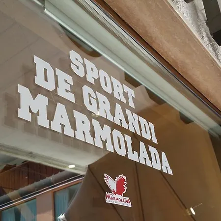 Dolomites Dream Marmolada * 로카 피에토레