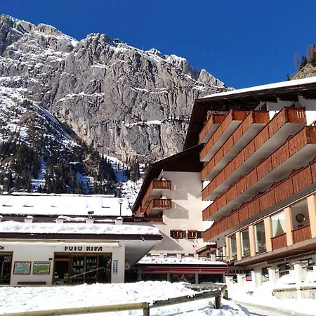 Dolomites Dream Marmolada 아파트 로카 피에토레