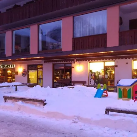 Dolomites Dream Marmolada