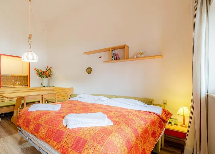 Dolomites Dream Marmolada *