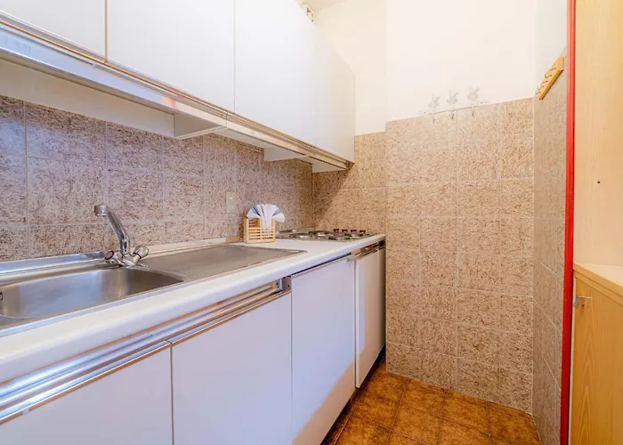 Dolomites Dream Marmolada Apartment