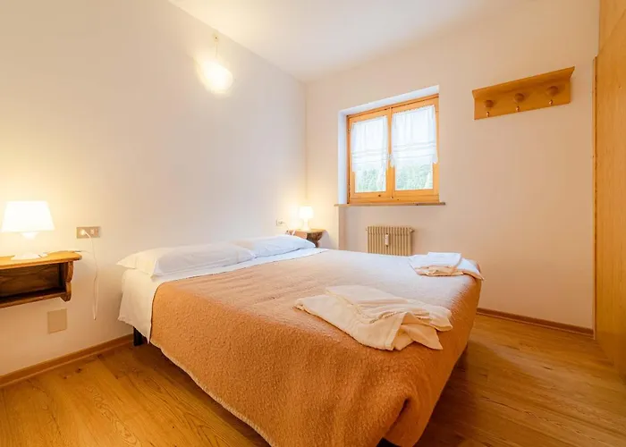 Dolomites Dream Marmolada Apartment