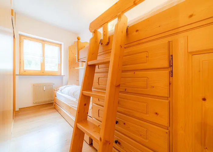 Apartment Dolomites Dream Marmolada Rocca Pietore