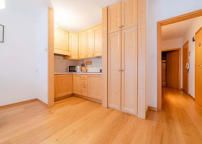 Apartment Dolomites Dream Marmolada