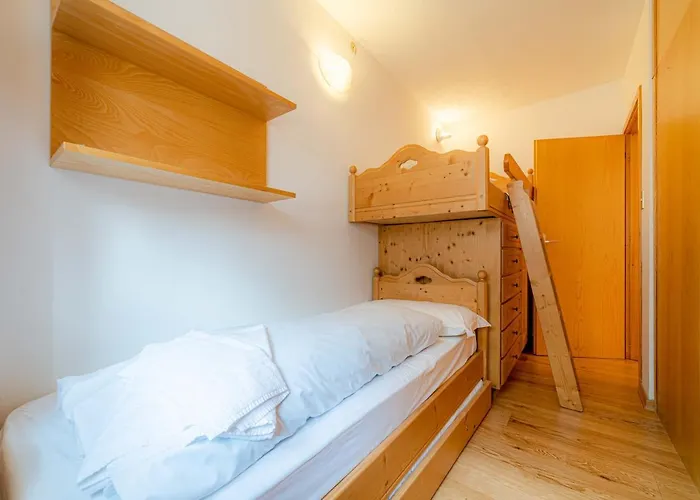 Dolomites Dream Marmolada Apartament