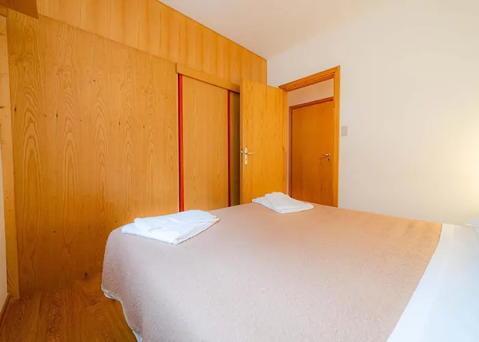 Apartment Dolomites Dream Marmolada *