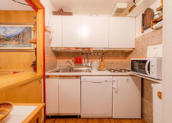 Dolomites Dream Marmolada Apartment Rocca Pietore