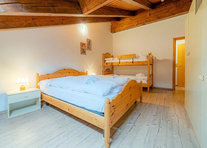 Dolomites Dream Marmolada Apartament Rocca Pietore