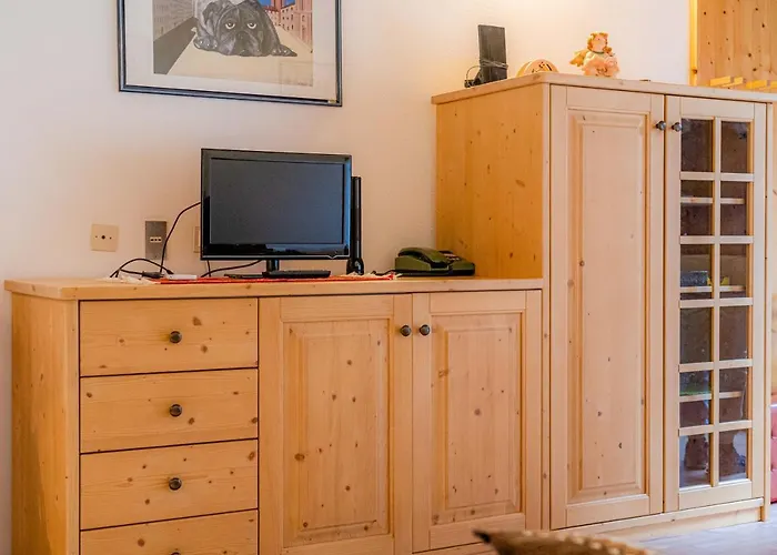 Dolomites Dream Marmolada Apartment Rocca Pietore