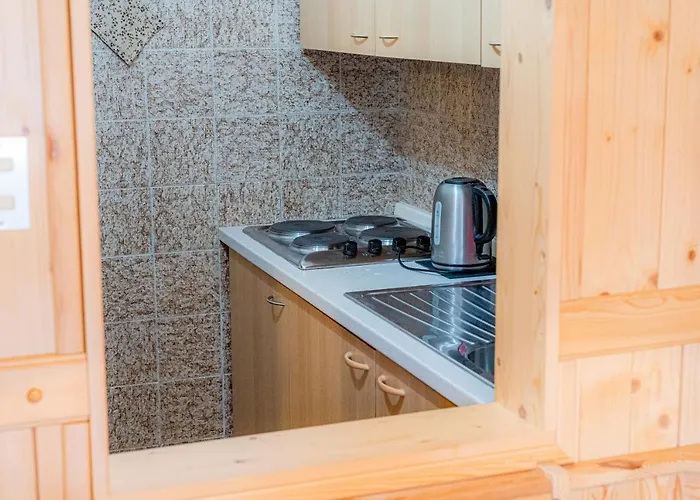 Apartament Dolomites Dream Marmolada *