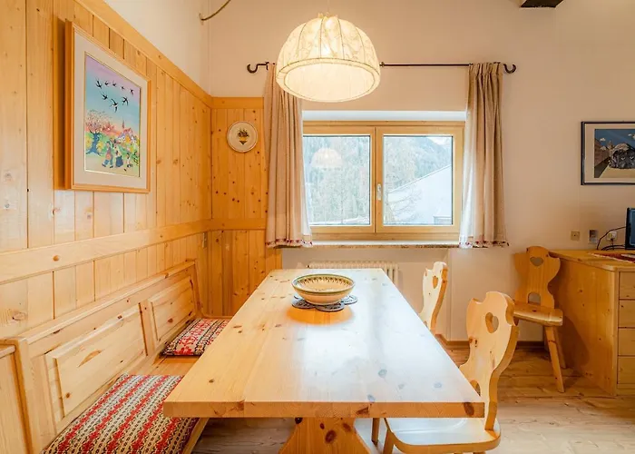 Dolomites Dream Marmolada * Rocca Pietore