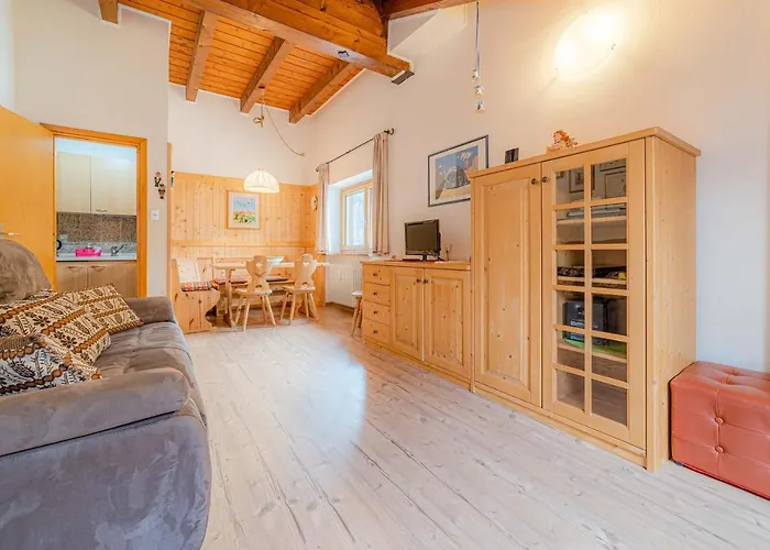 Dolomites Dream Marmolada Apartment Rocca Pietore