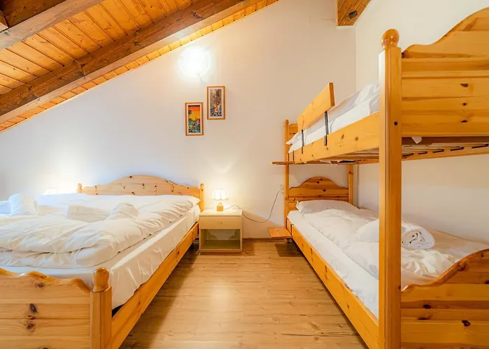 Dolomites Dream Marmolada *