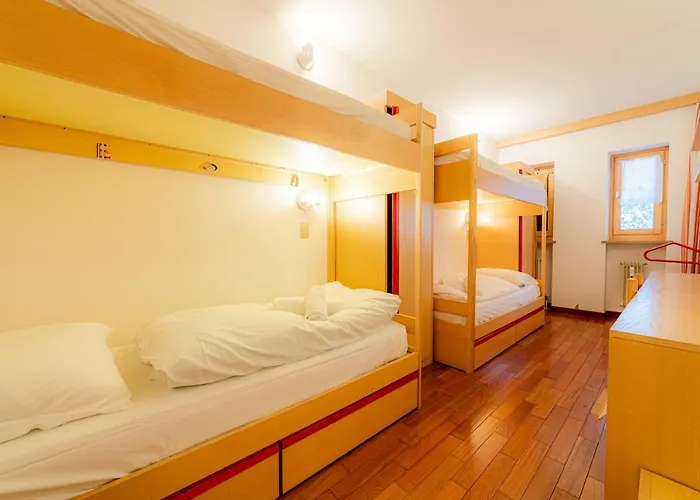 Apartament Dolomites Dream Marmolada Rocca Pietore