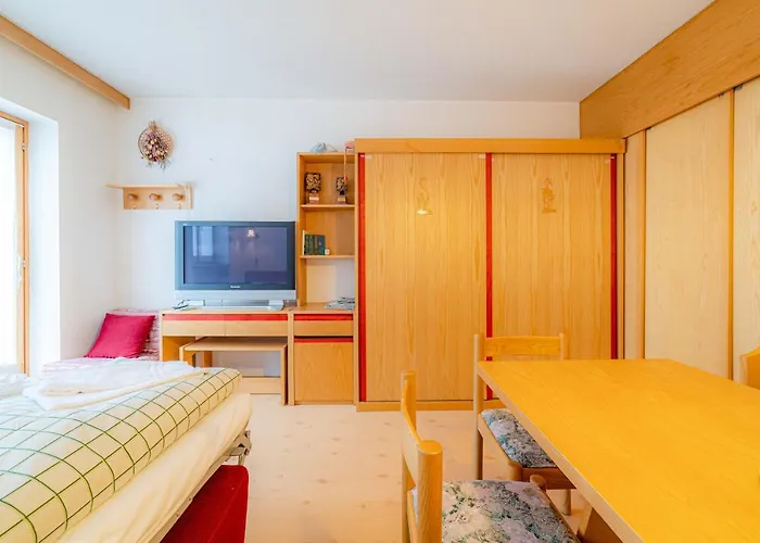 Dolomites Dream Marmolada Rocca Pietore