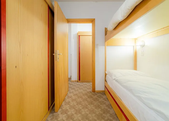 Dolomites Dream Marmolada Apartment *