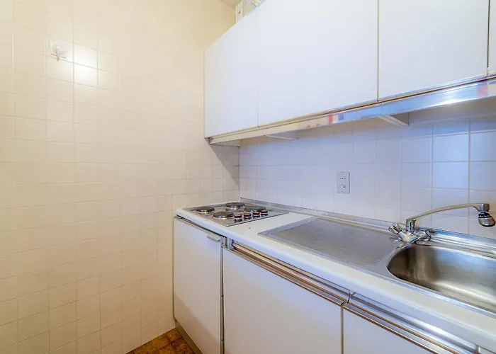 Dolomites Dream Marmolada Apartament *