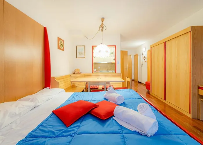 Dolomites Dream Marmolada Rocca Pietore