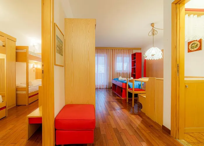 Dolomites Dream Marmolada Apartment