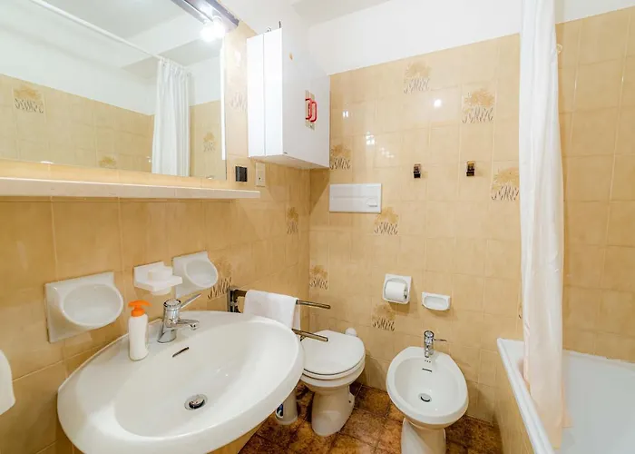 Dolomites Dream Marmolada Apartament *