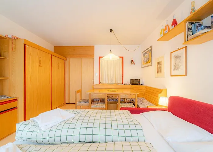 Dolomites Dream Marmolada Apartment *