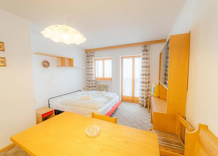 Dolomites Dream Marmolada * Rocca Pietore