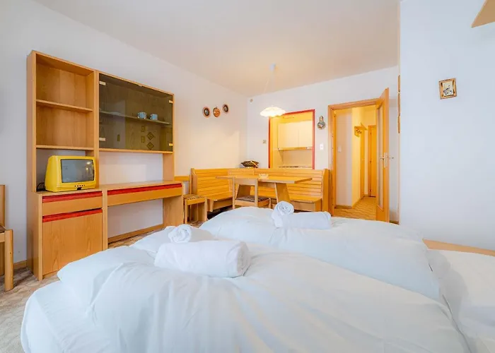 Dolomites Dream Marmolada Apartment