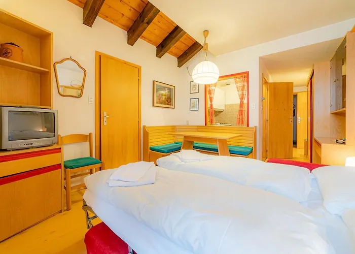 Dolomites Dream Marmolada Rocca Pietore